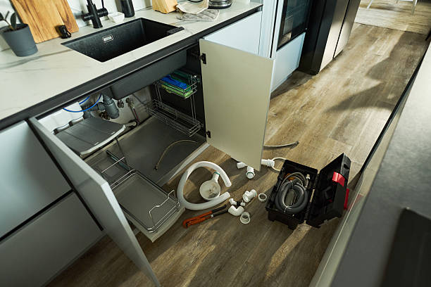 Reliable Drain Cleaning contractor in Vandergrift, PA by Street Wise - Plumbing